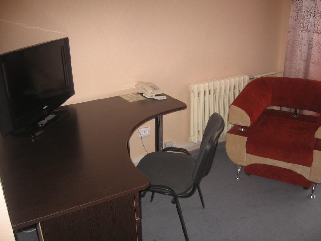 Sozh Hotel ホメリ 部屋 写真