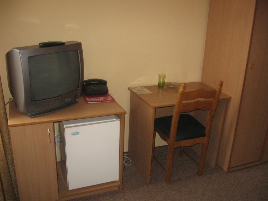 Sozh Hotel ホメリ 部屋 写真