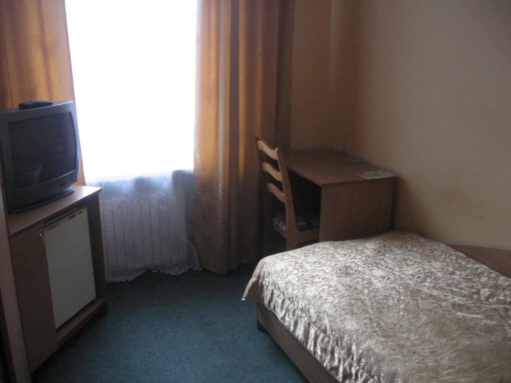 Sozh Hotel ホメリ 部屋 写真