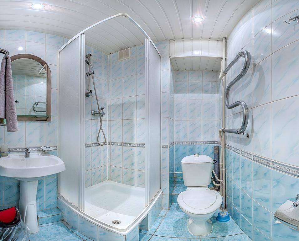 Sozh Hotel ホメリ 部屋 写真