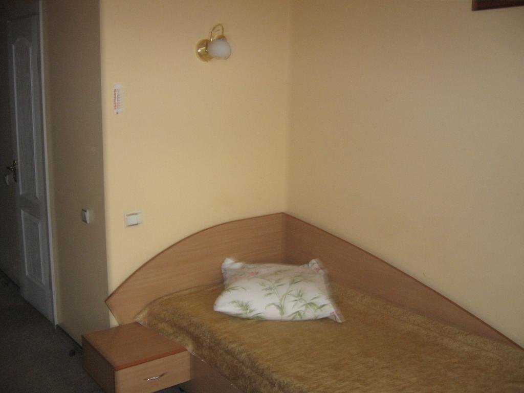 Sozh Hotel ホメリ 部屋 写真