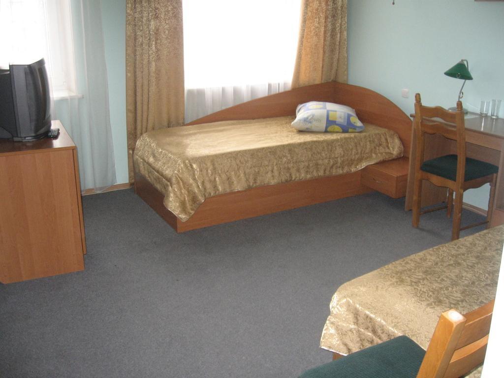 Sozh Hotel ホメリ 部屋 写真