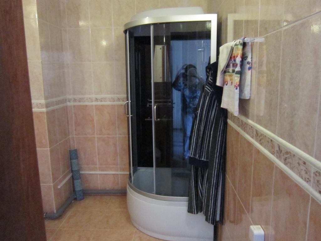 Sozh Hotel ホメリ 部屋 写真