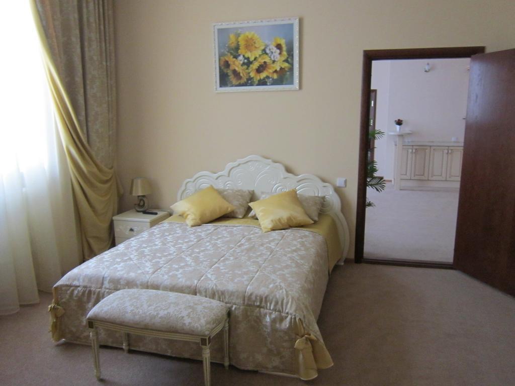 Sozh Hotel ホメリ 部屋 写真