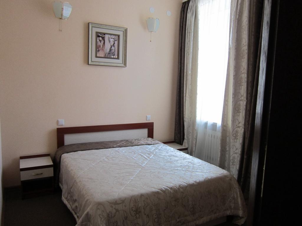 Sozh Hotel ホメリ 部屋 写真