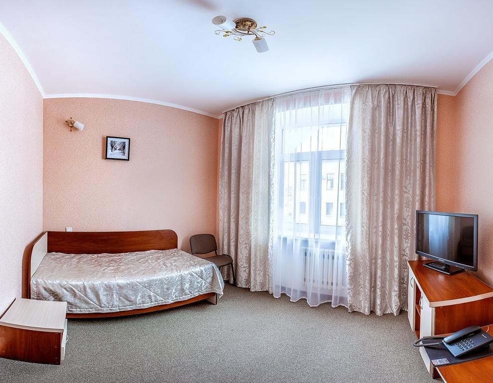 Sozh Hotel ホメリ 部屋 写真