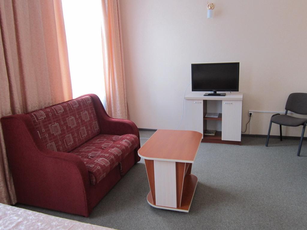 Sozh Hotel ホメリ 部屋 写真