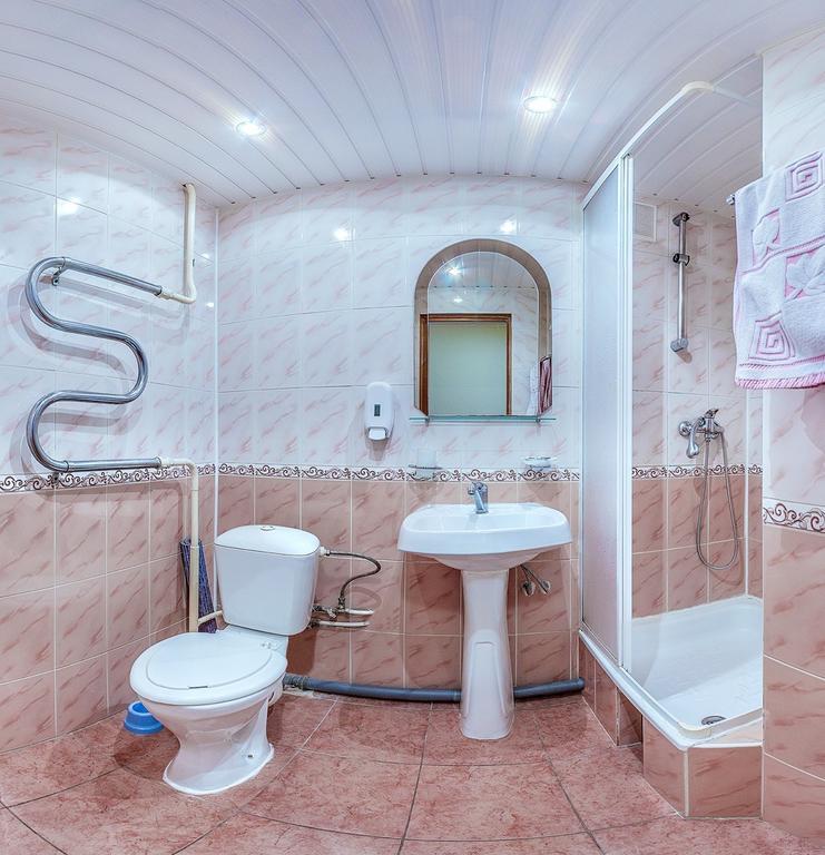 Sozh Hotel ホメリ 部屋 写真
