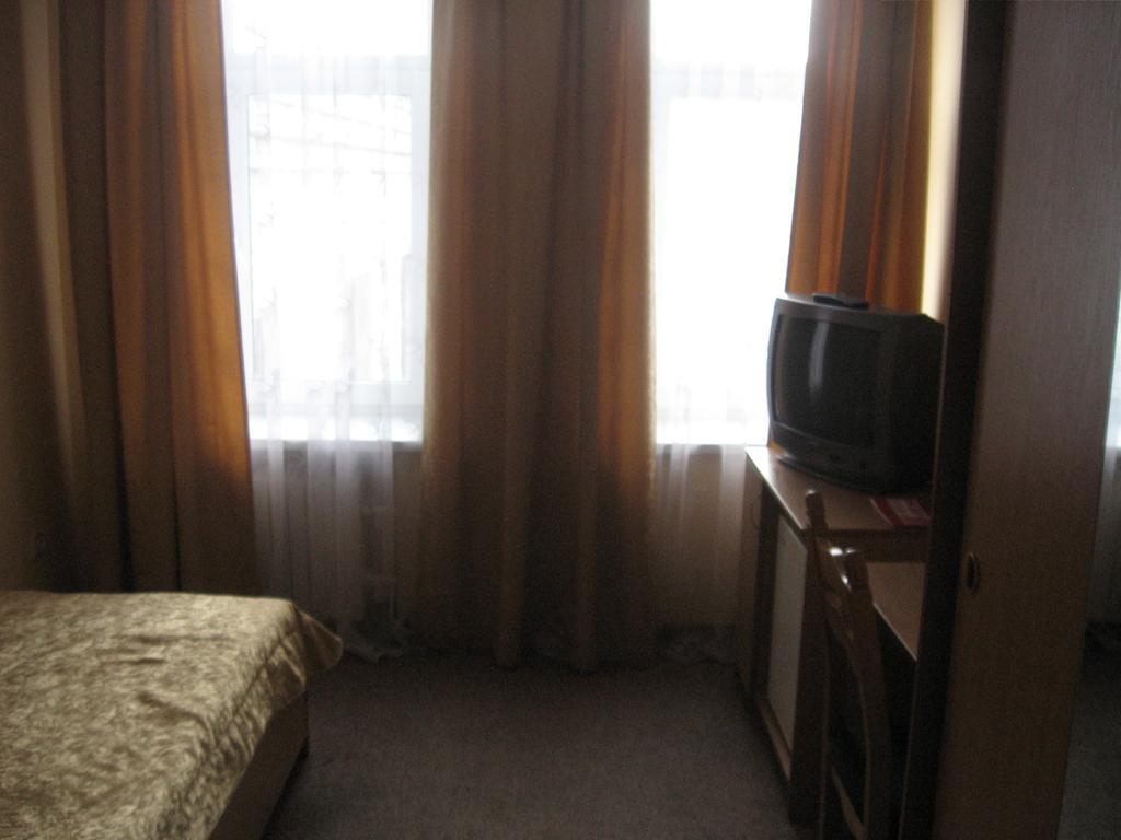 Sozh Hotel ホメリ 部屋 写真
